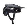 KASK ROWEROWY FOX SPEEDFRAME CAMO BLACK CAMO L